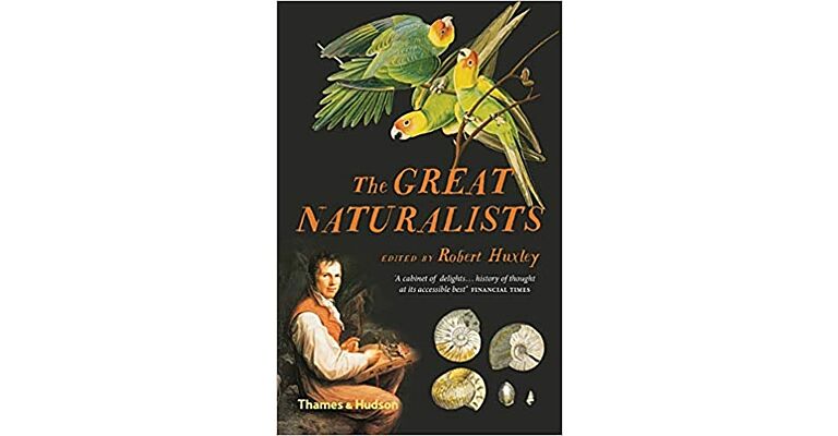 The Great Naturalists