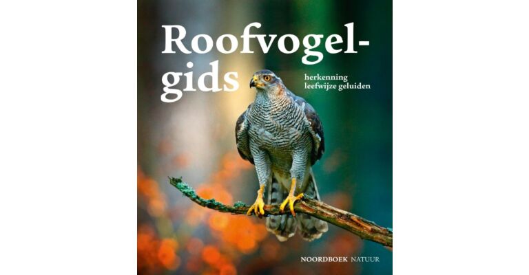 De Roofvogelgids