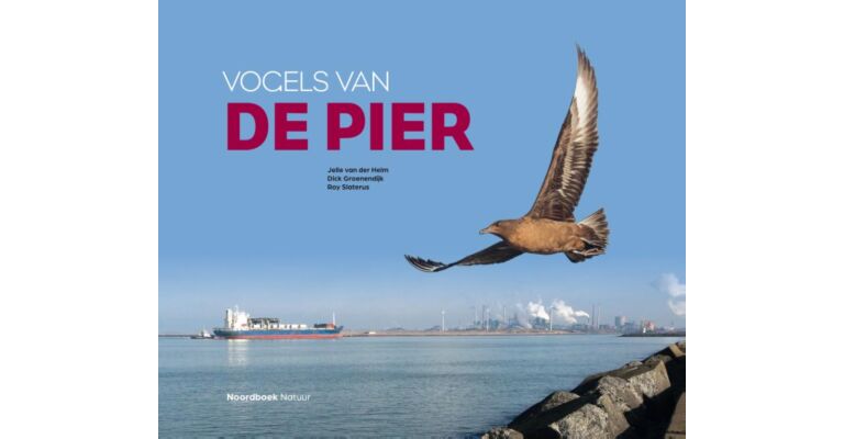 Vogels van de Pier