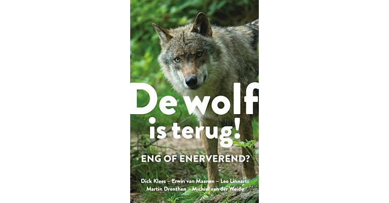 De wolf is terug - Eng of Enerverend ?