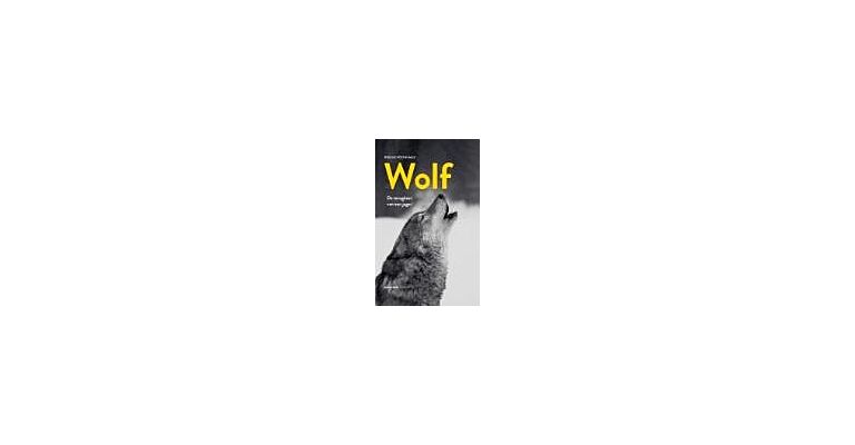 Wolf - De terugkeer van een jager