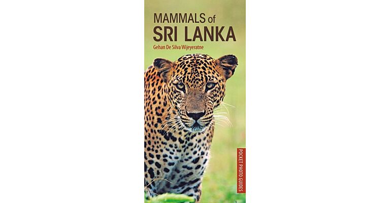 Mammals of Sri Lanka