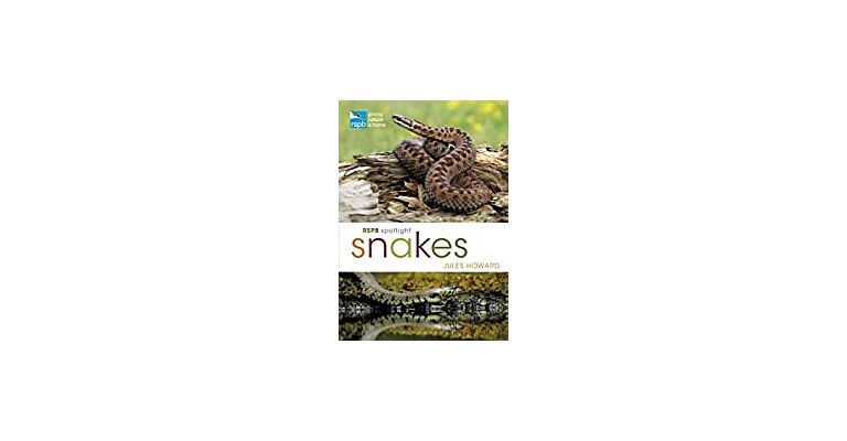 RSPB Spotlight - Snakes