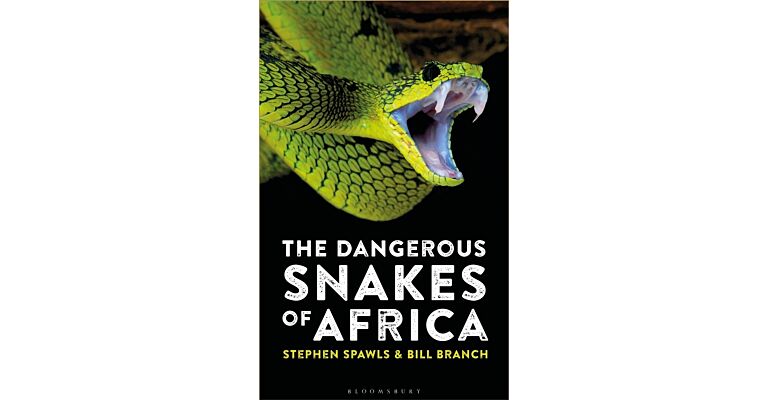 The Dangerous Snakes of Africa