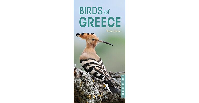 Pocket Photo Guide to the Birds of Greece
