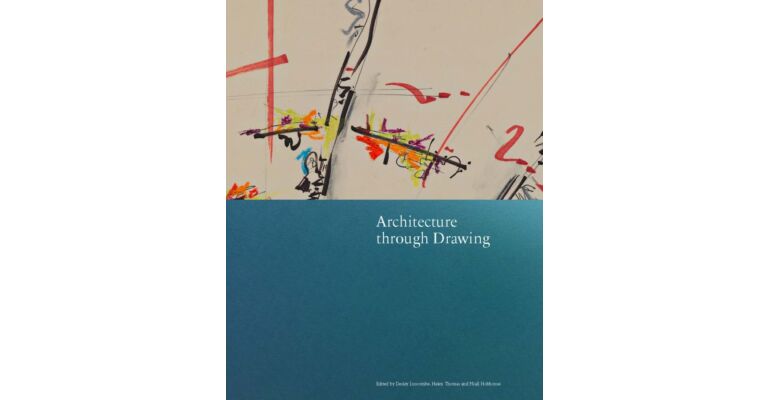 Architecture through Drawing