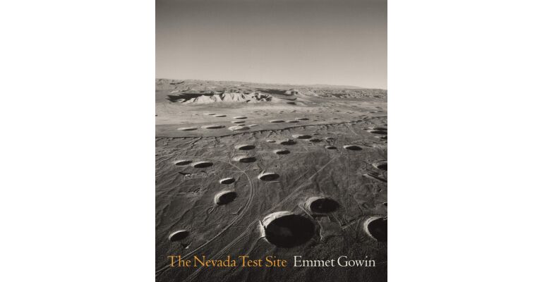 Emmet Gowin - The Nevada Test Site