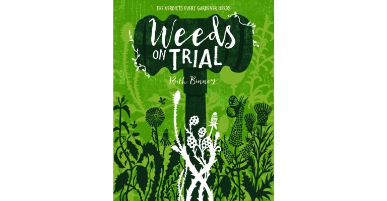 Weeds on Trial (PBK)