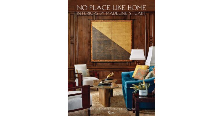 No Place Like Home -  Interiors by Madeline Stuart