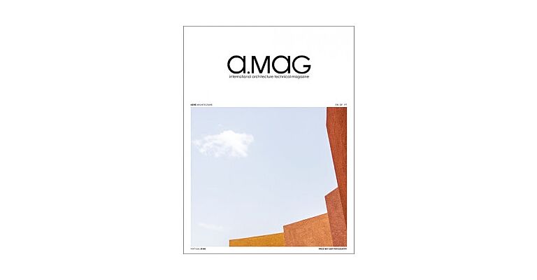 a.mag 17 - Francis Kere