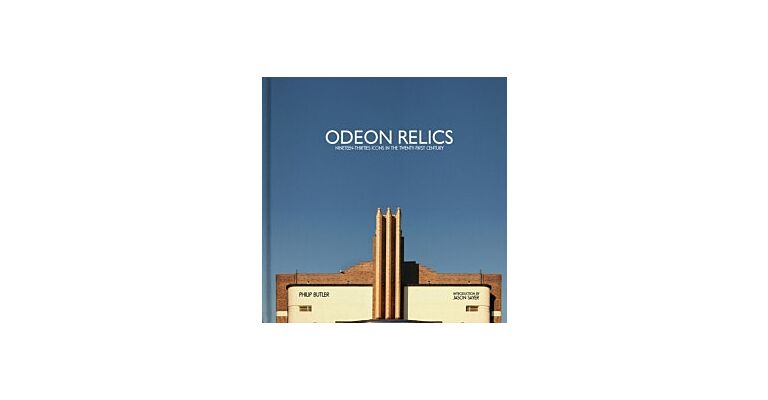 Odeon Relics