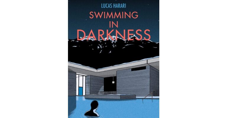 Swimming in Darkness