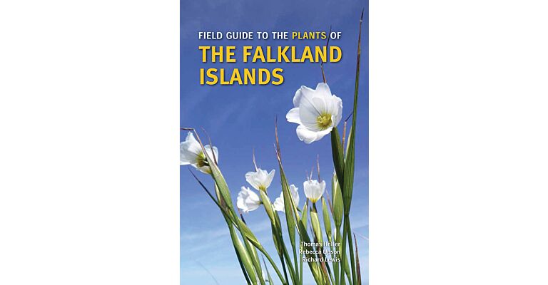 Field Guide to the Plants of The Falkland Islands