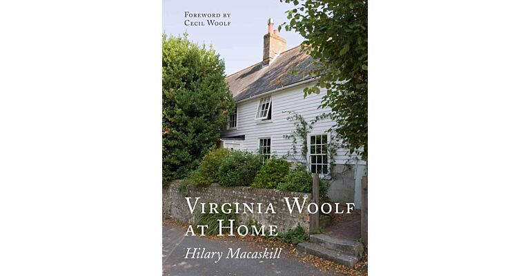 Virginia Woolf at Home
