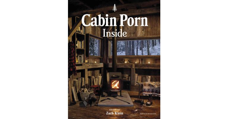 Cabin Porn Inside