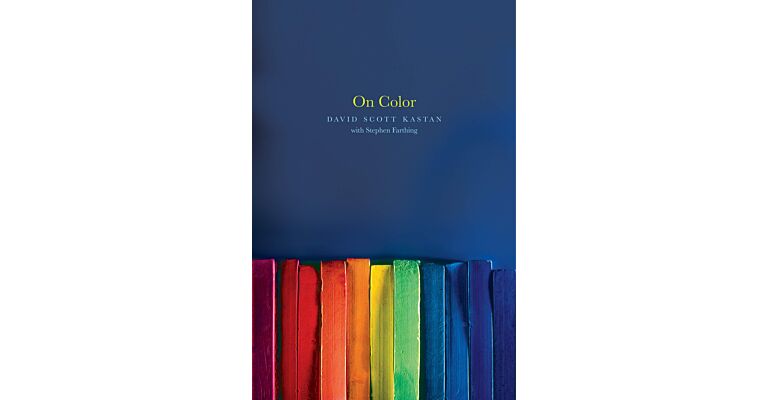 On Color (PBK)