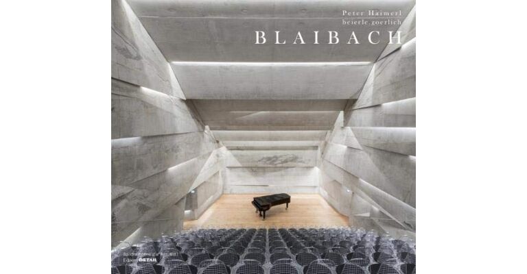 Peter Haimerl / beierle.goerlich - Blaibach