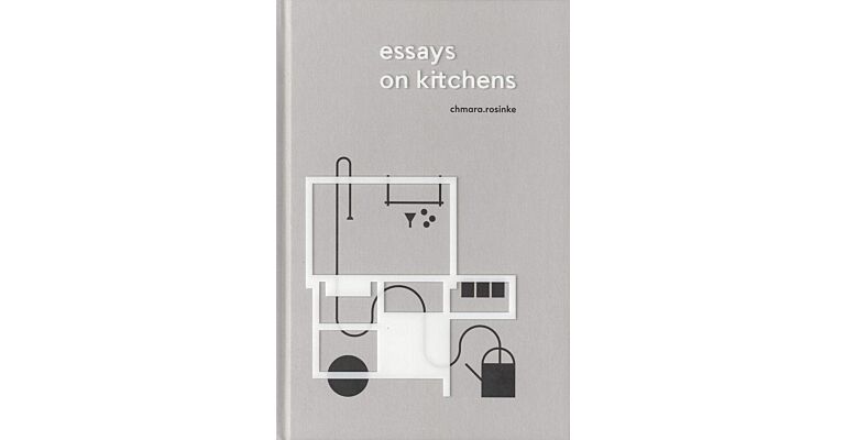 Essays on Kitchens