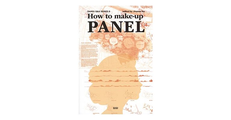 How to Make-Up Panel