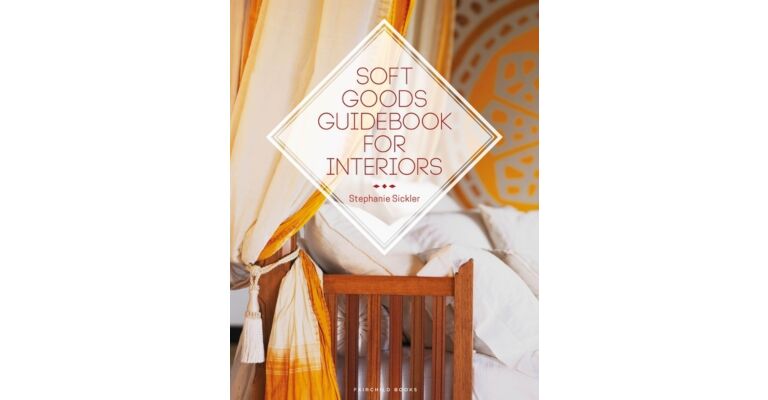 Soft Goods Guidebook for Interiors