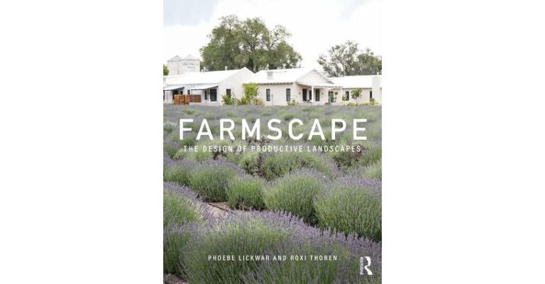 Farmscape - The Design of Productive Landscapes