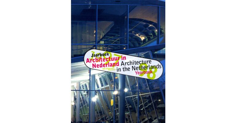 Architectuur in Nederland / Architecture in the Netherlands 1997-1998