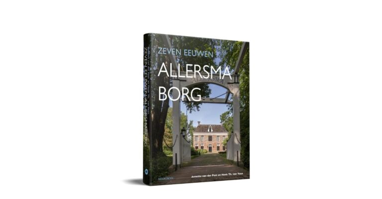 Zeven eeuwen Allersmaborg