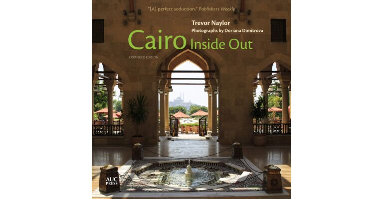 Cairo Inside Out