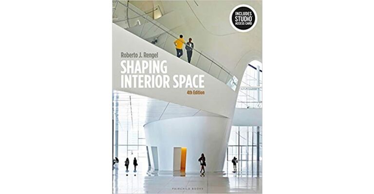 Shaping Interior Space (4th Edition)