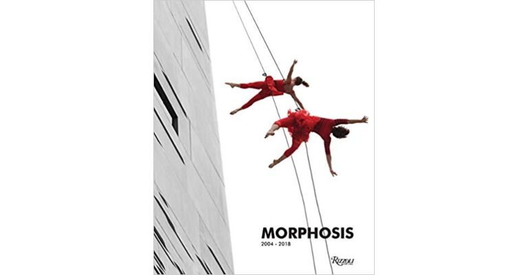 Morphosis 2004 - 2018