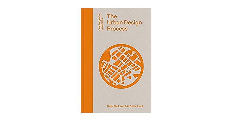 The Urban Design Process