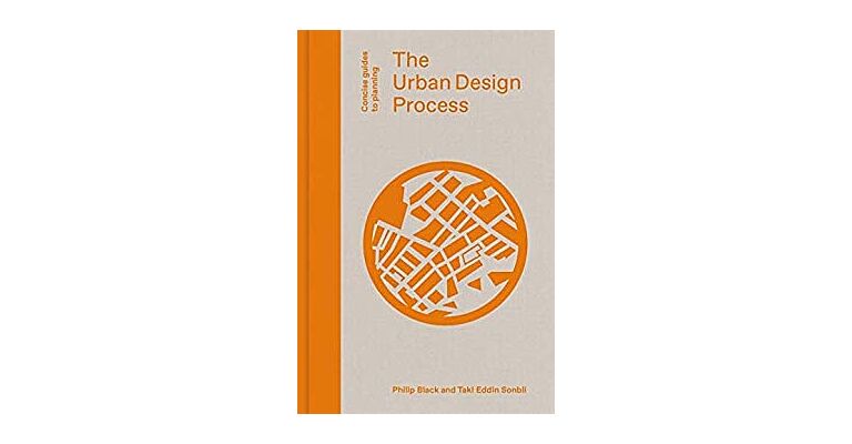 The Urban Design Process
