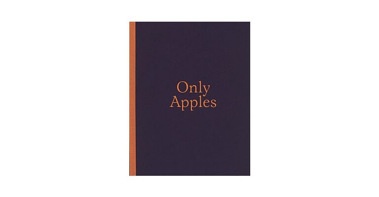 Brigham Baker - Only Apples