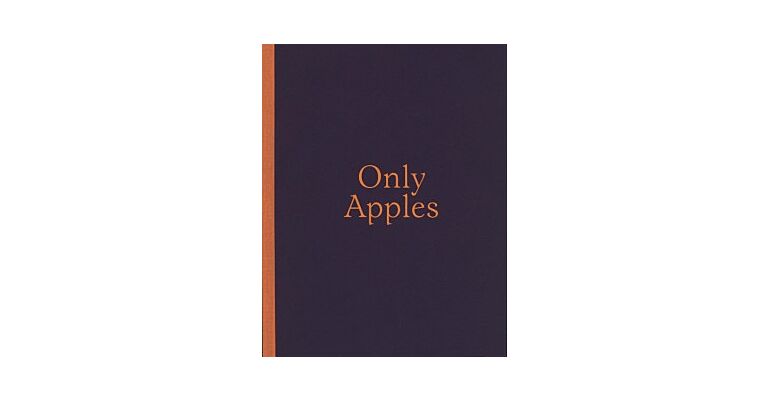Brigham Baker - Only Apples