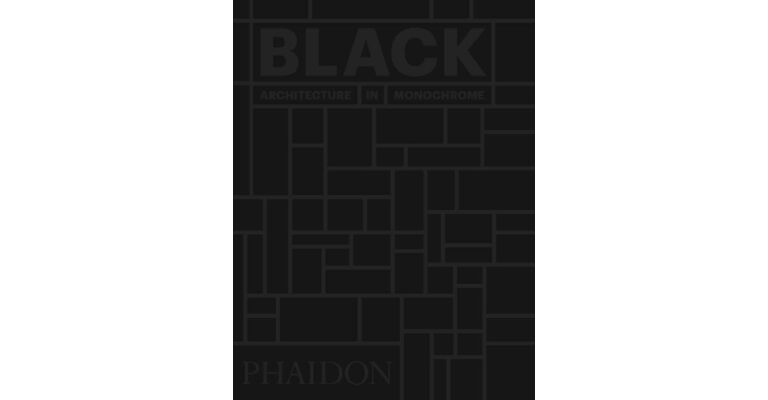 Black - Architecture in Monochrome The Mini Edition