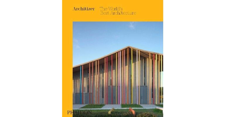 Architizer - The World's Best Architecture