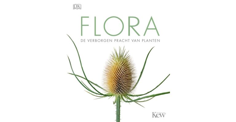 Flora - De verborgen pracht van planten