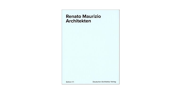 Renato Maurizio Architekten