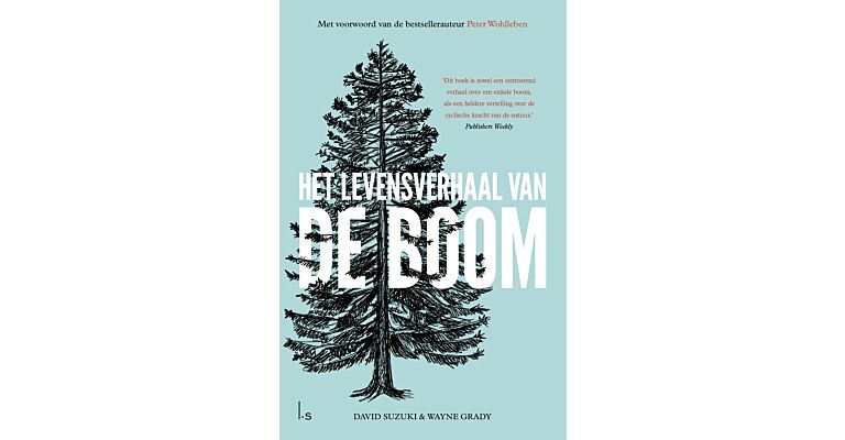 Het levensverhaal van De Boom