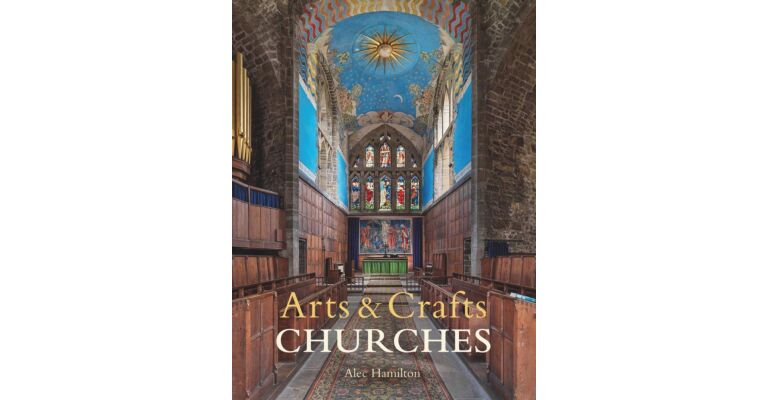 Art & Crafts Churches