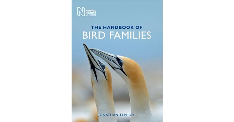 The Handbook of Bird Families