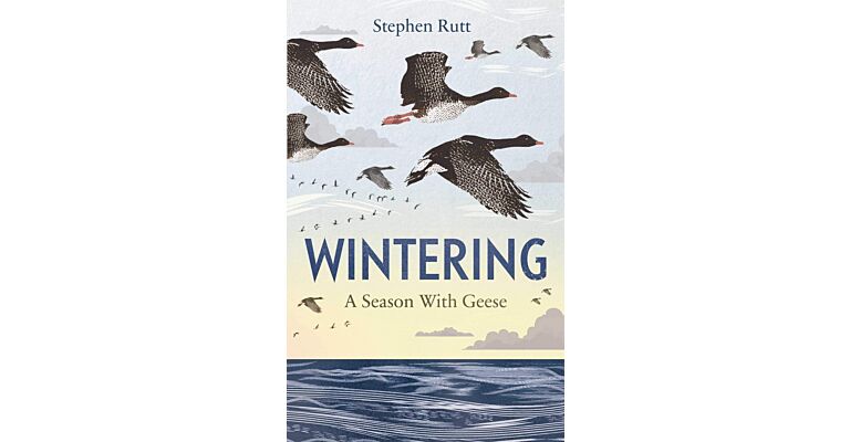Wintering - A Season with Geese