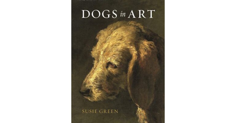 Dogs in Art