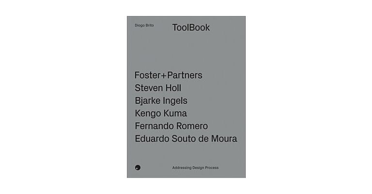 Toolbook : Addressing Design Process