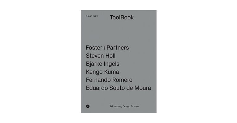 Toolbook: Addressing Design Process