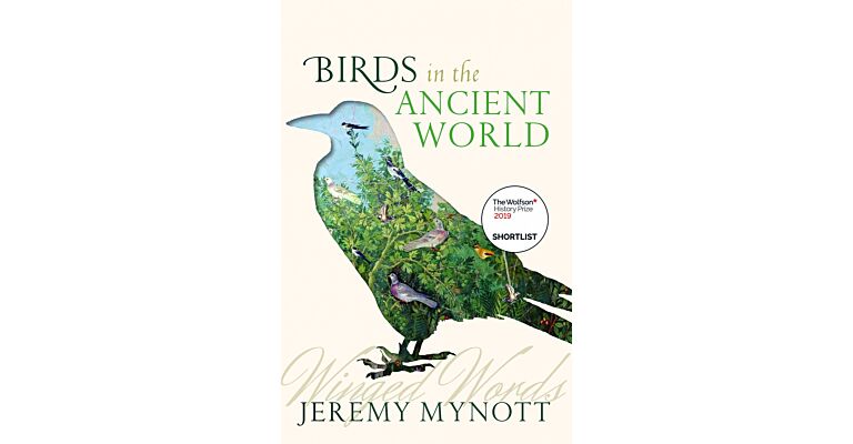 Birds in the Ancient World - Winged Words (paperback)