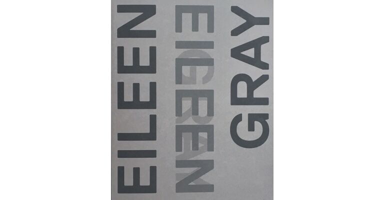 Eileen Gray , Designer and Architect