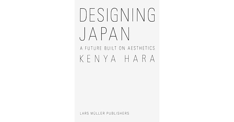 Designing Japan - A Future Built on Aesthetics