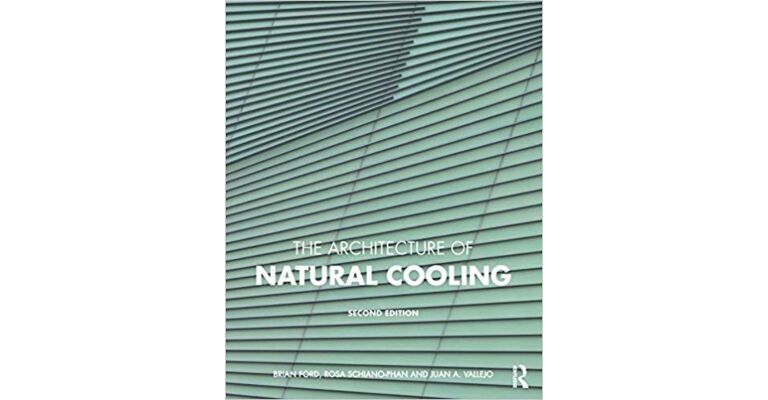 The Architecture and Engineering of Natural Cooling (Second edition)