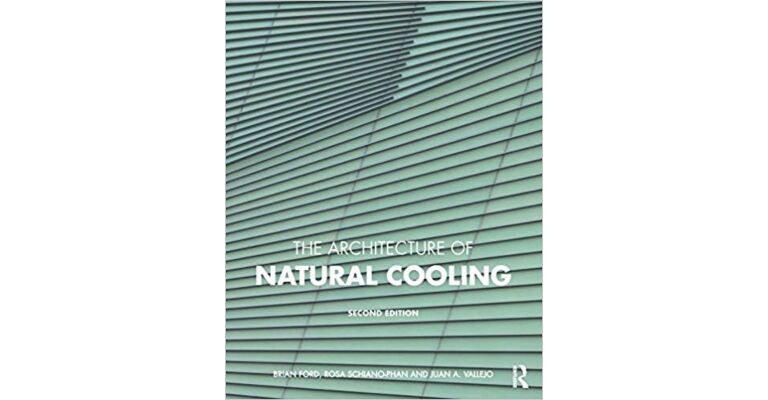 The Architecture and Engineering of Natural Cooling (Second edition)